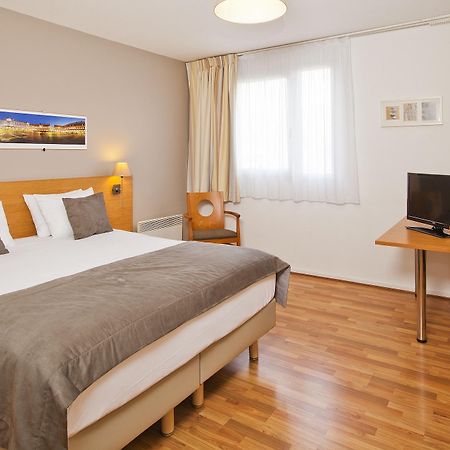 Sejours & Affaires Toulouse De Brienne Lejlighedshotel Eksteriør billede