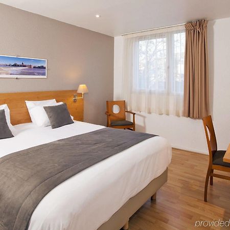 Sejours & Affaires Toulouse De Brienne Lejlighedshotel Eksteriør billede