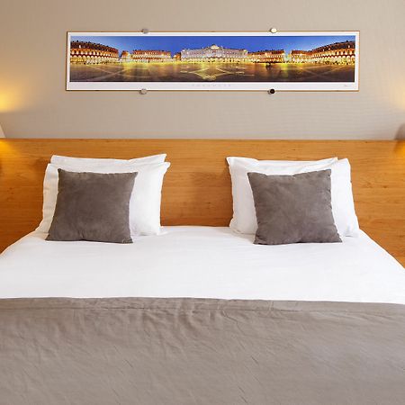 Sejours & Affaires Toulouse De Brienne Lejlighedshotel Eksteriør billede