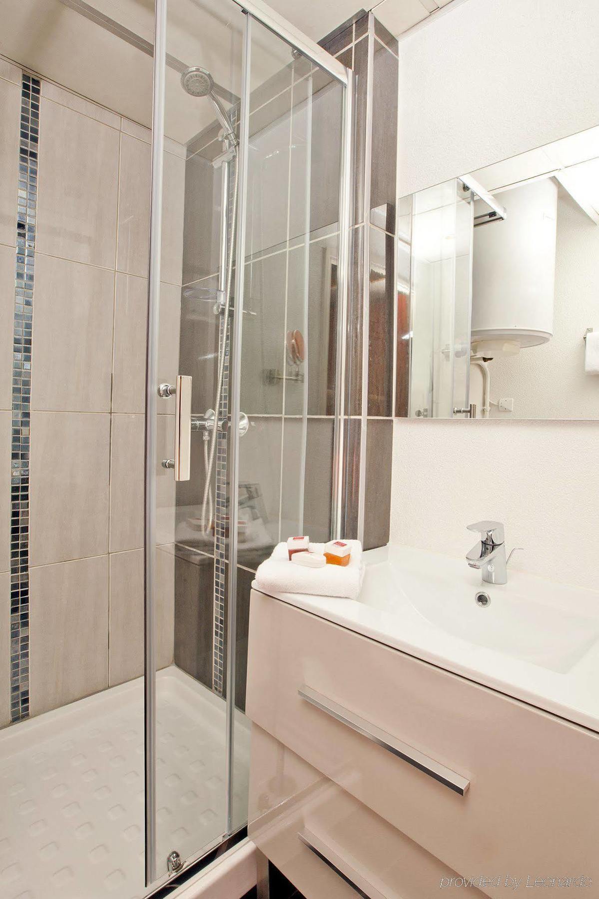 Sejours & Affaires Toulouse De Brienne Lejlighedshotel Eksteriør billede